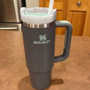 Stanley Charcoal Travel Mug